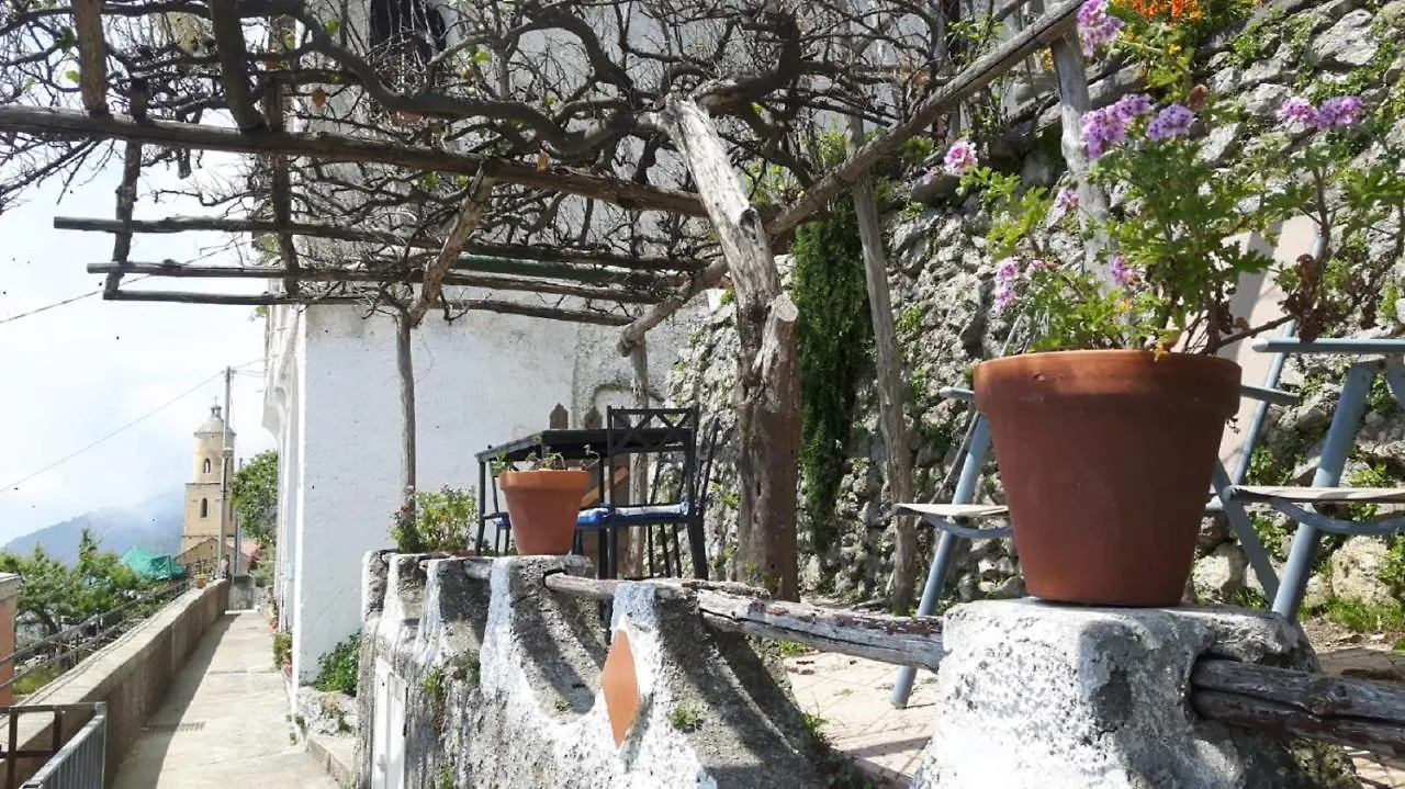 Casa Barbara Bed & Breakfast Amalfi