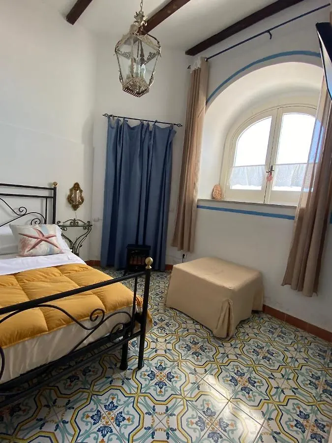 Casa Barbara Bed & Breakfast Amalfi 0*,
