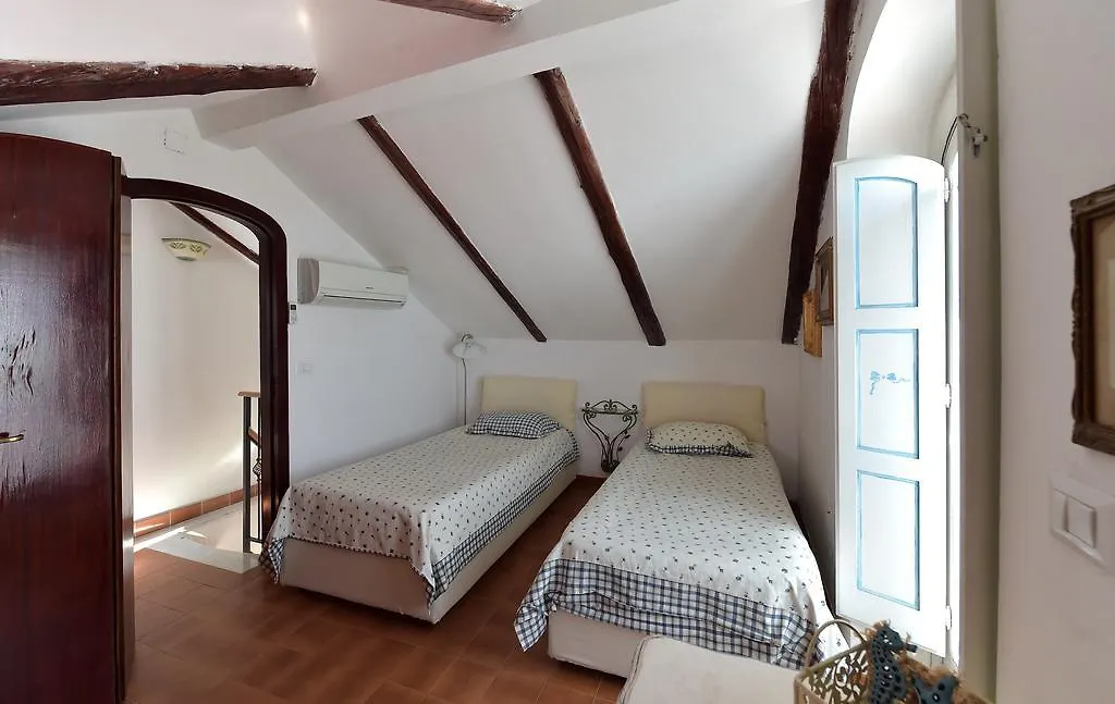 Casa Barbara Bed & Breakfast Amalfi