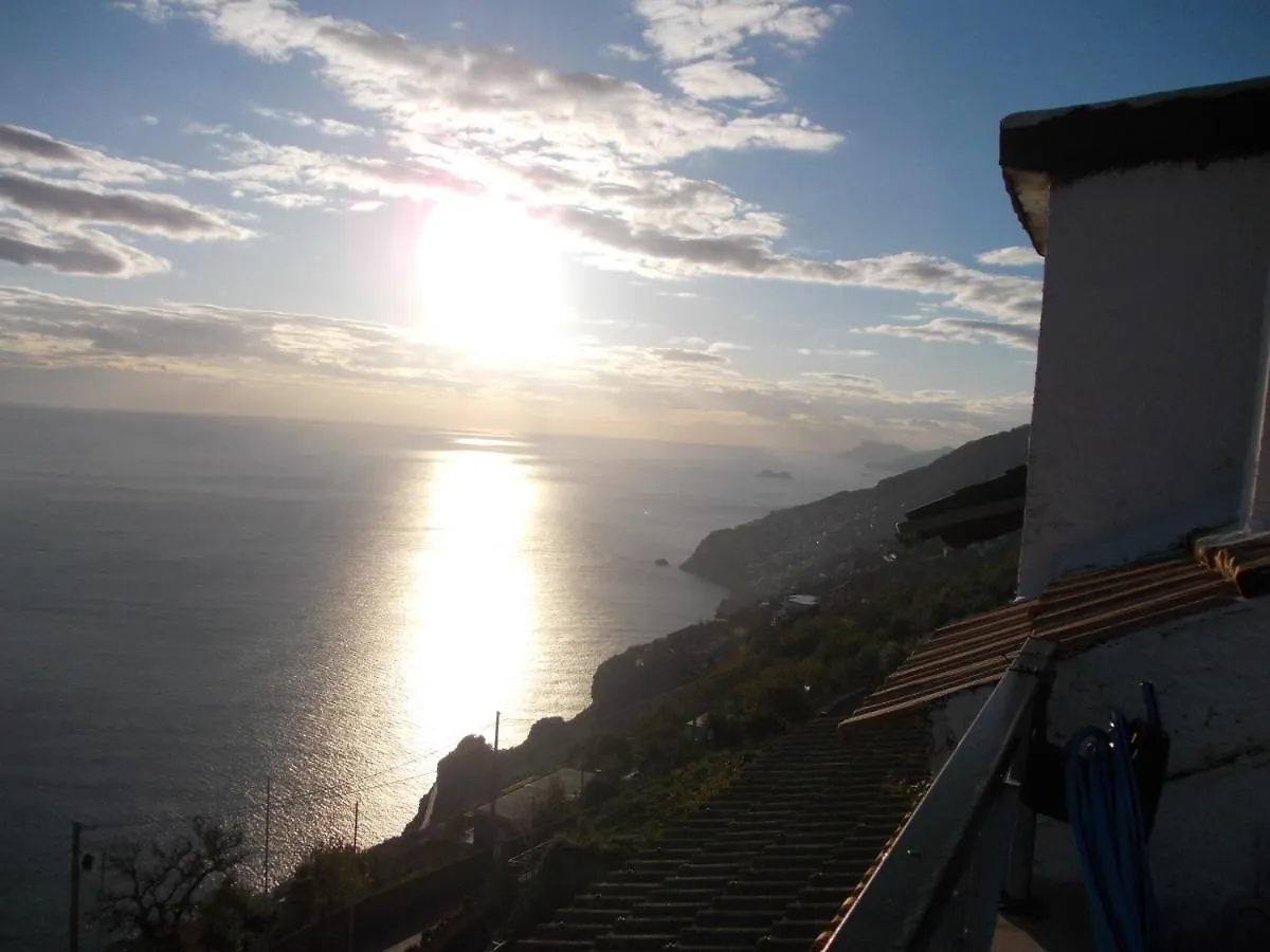 Casa Barbara Bed & Breakfast Amalfi