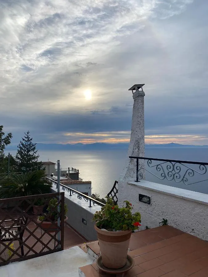 Casa Barbara Bed & Breakfast Amalfi
