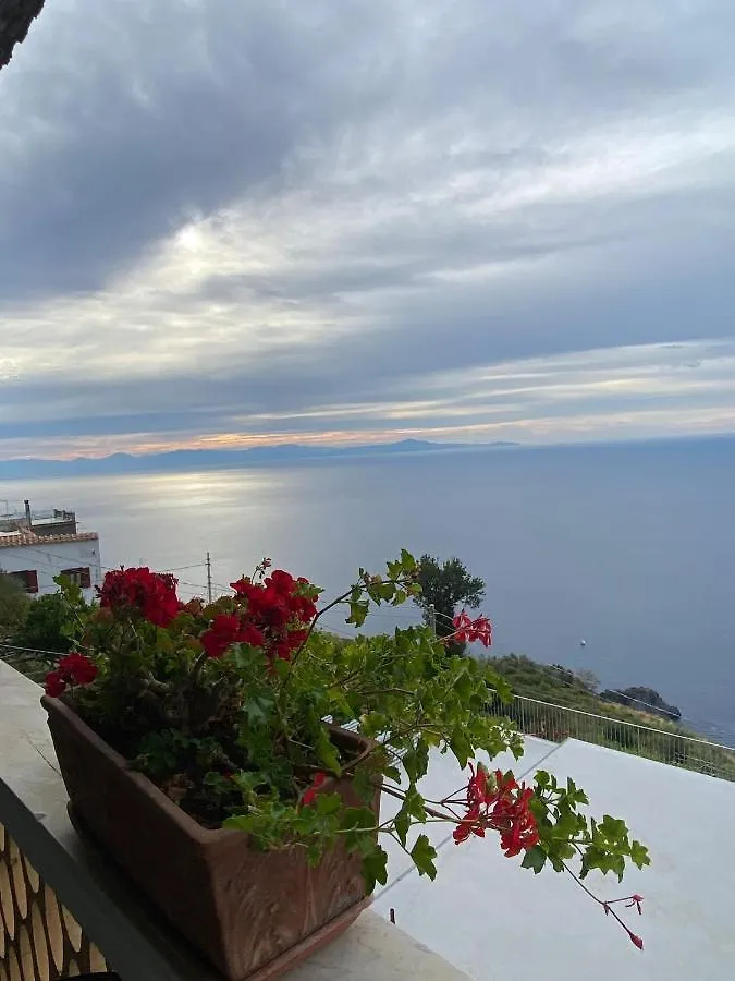 Casa Barbara Bed & Breakfast Amalfi 0*,