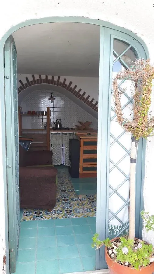 Casa Barbara Bed & Breakfast Amalfi Italy