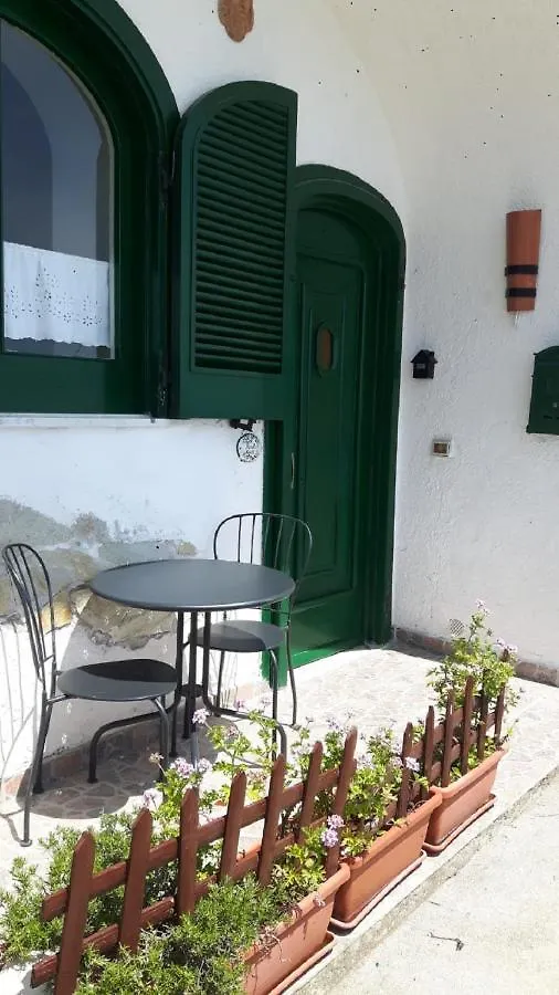 Casa Barbara Bed & Breakfast Amalfi