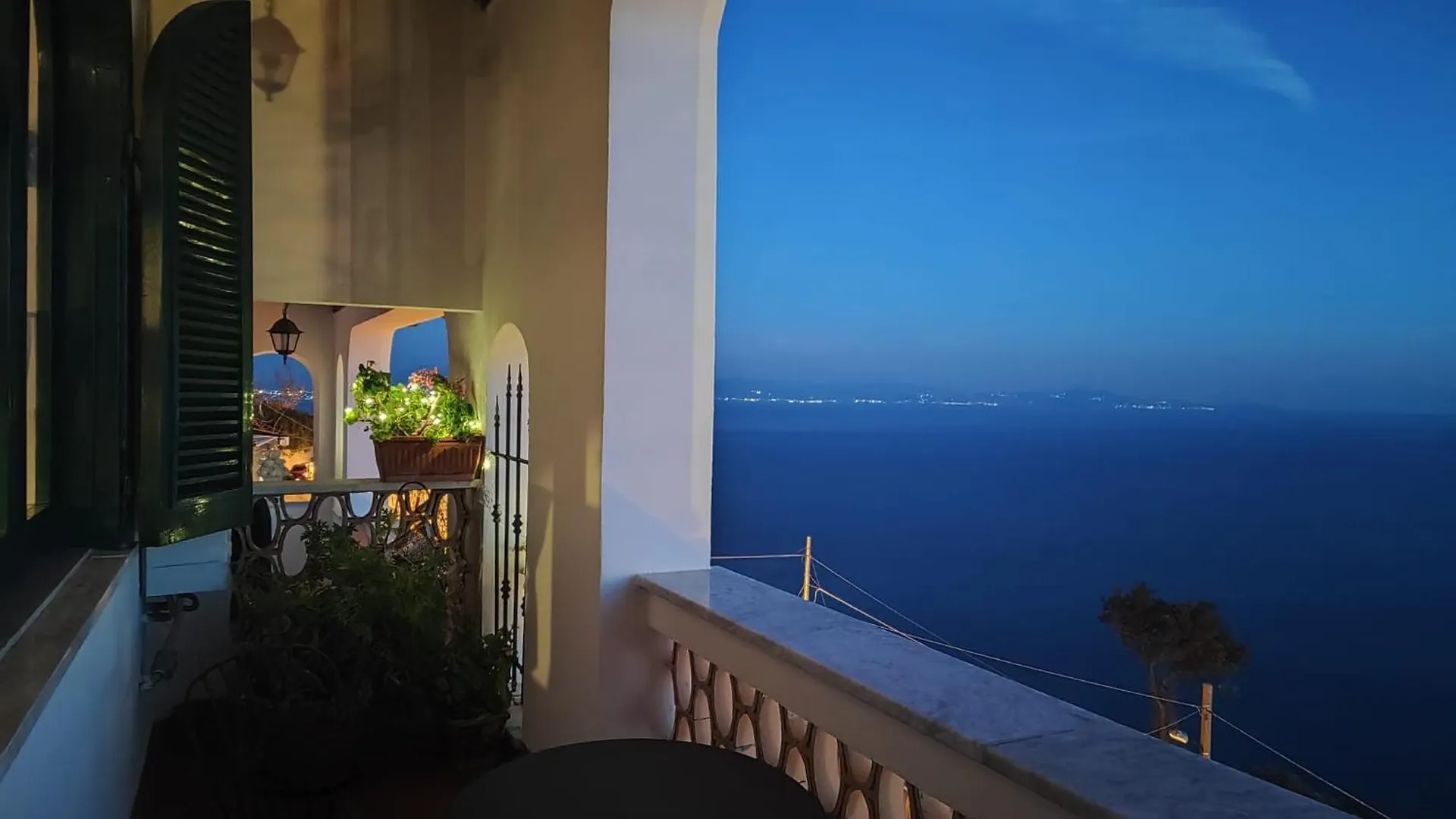 Casa Barbara Bed & Breakfast Amalfi