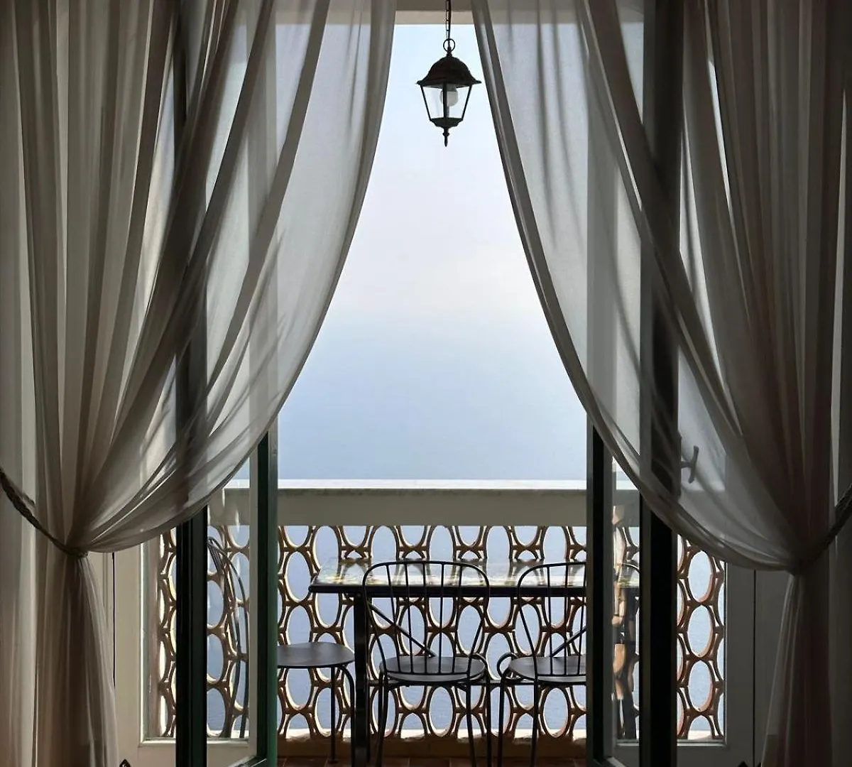 Casa Barbara Bed & Breakfast Amalfi Italy